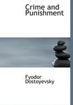 Crime and Punishment [Paperback] Dostoyevsky, Fyodor