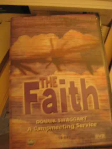 The Faith [DVD]