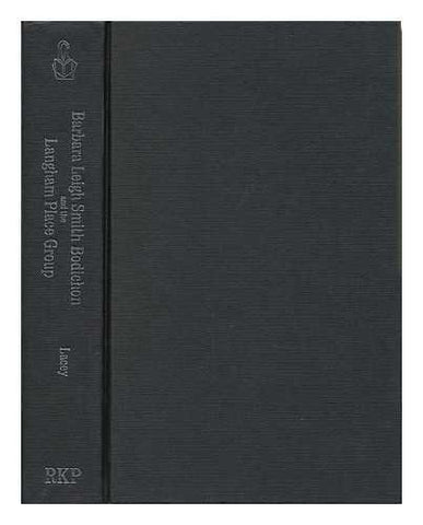 Barbara Leigh Smith Bodichon and the Langham Place Group (Women's Source Library