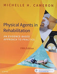 Physical Agents in Rehabilitation: An Evidence-Based Approach to Practice, 5e Ca