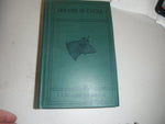 SPECIAL REPORT ON DISEASES OF CATTLE U. S. Department of Agriculture Bureau of A