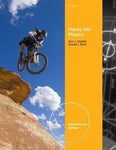 Inquiry Into Physics. Vern J. Ostdiek, Donald J. Bord [Paperback] Vern J. Ostdie
