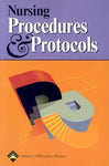 Nursing Procedures & Protocols Springhouse
