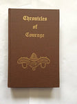 CHRONICLES OF COURAGE - VOL 6 - [Hardcover] Daughters of Utah Pioneers