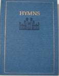 Hymnbook Blue Chorister-Spiral The Church of Jesus Christ of Latter-day Saints
