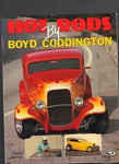 Hot Rods by Boyd Coddington Remus, Timothy