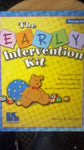 Proed The Early Intervention Kit [Paperback] Nancy Swigert