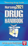 Nursing2021 Drug Handbook (Nursing Drug Handbook) Lippincott Williams & Wilkins