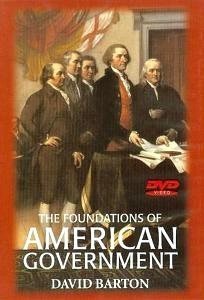 The Foundations of American Government [Unknown Binding]