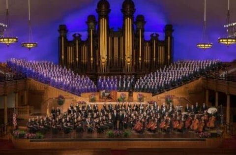 Faith of Our Fathers / America The Beautiful [Audio CD]