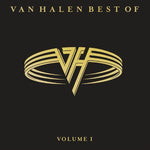 Best of Volume 1 [Audio CD] Van Halen