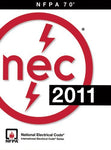 NEC 2011: National Electrical Code 2011/ Nfpa 70 (NFPA) National Fire Protection