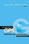 Understanding GPS: Principles and Applications, Second Edition [Hardcover] Kapla