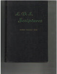 L.D.S. Scriptures [Hardcover] Orme, Gilbert Charles