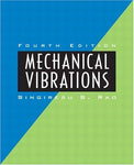 Mechanical Vibrations Rao, Singiresu S.
