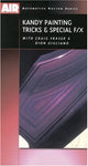 Kandy Painting Tricks & Special F/X [DVD]