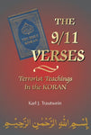 The 9/11 Verses: Terrorist Teachings in the Koran [Hardcover] Trautwein, Karl J.