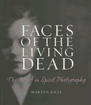 Faces Of The Living Dead Jolly, Martyn