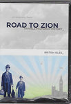 Road to Zion, Travels in Church History: British Isles [DVD-ROM] BYU
