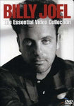 The Essential Video Collection [DVD]