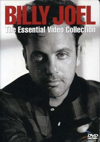 The Essential Video Collection [DVD]