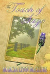 The Touch of Sage [Paperback] Marcia Lynn McClure