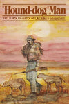 Hound-Dog Man [Paperback] Gipson, Fred