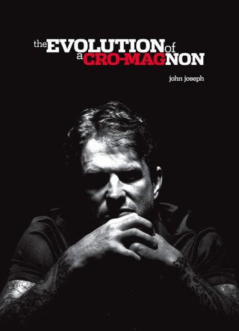 The Evolution of a Cro-magnon [Paperback] Joseph, John