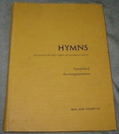 HYMNS - SIMPLIFIED ACCOMPANIMENTS - THE CHURCH OF JESUS CHRIST OF LATTER-DAY SAI