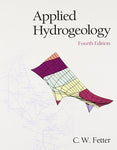 Applied Hydrogeology (4th Edition) Fetter, C. W.