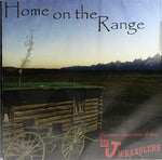 Home on the Range [Audio CD]