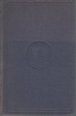 Yearbook of the Department of Agriculture: 1912 [Hardcover] Department of Agricu