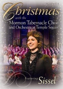Christmas with the Mormon Tabernacle Choir and Orchestra at Temple Square Featur