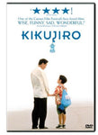 Kikujiro [DVD]