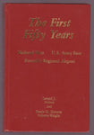 The first fifty years: Michaud Flats U.S. Army Base, Pocatello Regional Airport