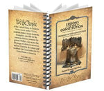 Lessons of the Constitution (Parent Teacher Companion Volume) (Promises of the C