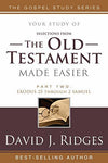 (Selections from) The Old Testament Made Easier, Second Edition (Part 2) (Gospel