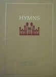 Hymns: Simplified Accompaniments [Spiral-bound] Darwin Wolford
