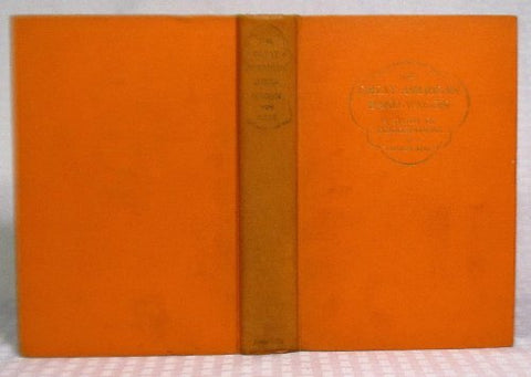 The Great American Band Wagon [Hardcover] MERZ, Charles