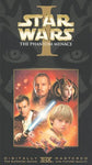 Star Wars - Episode I, The Phantom Menace [VHS] [VHS Tape]
