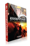 Essentials of Fire Fighting [Paperback] International Fire Service Training Asso