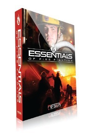 Essentials of Fire Fighting [Paperback] International Fire Service Training Asso