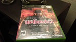 Return to Castle Wolfenstein: Tides of War - Xbox [video game]