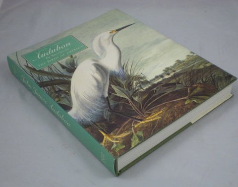 John James Audubon: The watercolors for The birds of America John James Audubon;