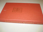 Reflections of Emma [Hardcover] Youngreen, Buddy
