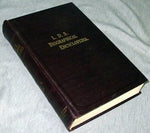 Latter Day Saint Biographical Encyclopedia : A Compilation of Biographical Sketc