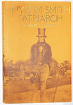 Hyrum Smith Patriarch [Hardcover] Corbett, Pearson H.