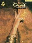 The Best of Ozzy Osbourne (Guitar Recorded Versions) [Paperback] Osbourne, Ozzy