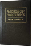 Mormon Doctrine (2nd Edition, 1st Printing) [Hardcover] unknown author