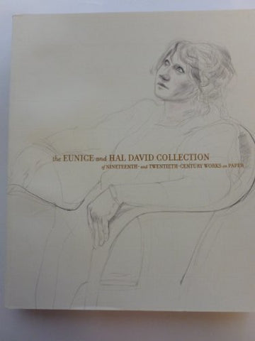 The Eunice and Hal David Collection of Nineteenth and Twentieth-Century Works on